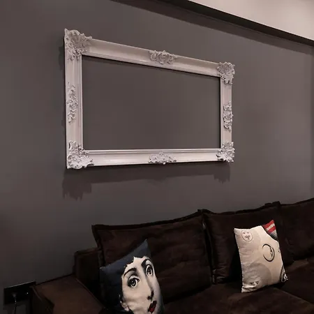 Appartement Urban Maison Premioum *