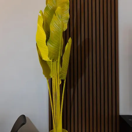 Urban Maison Premioum Апартаменты Лариса