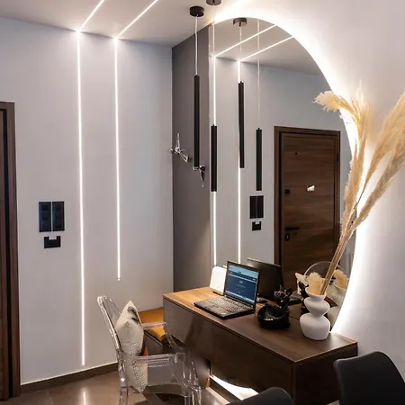 Urban Maison Premioum