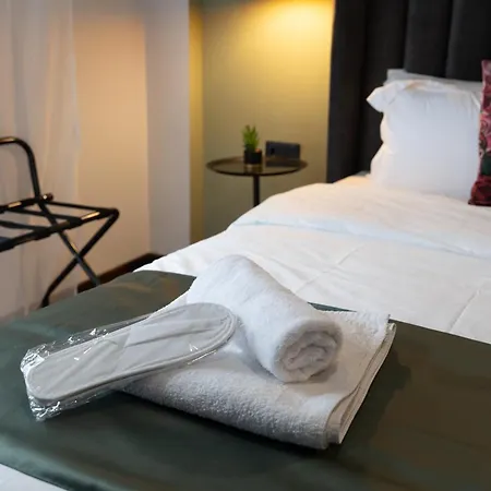 Urban Maison Premioum * Larissa