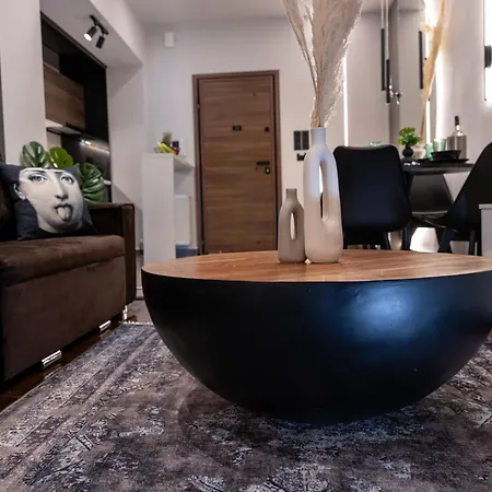 Appartement Urban Maison Premioum