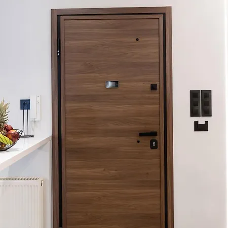 Urban Maison Premioum Апартаменты *