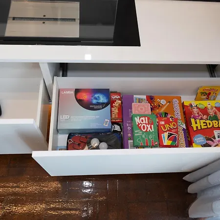 Appartement Urban Maison Premioum Larissa