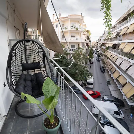 Urban Maison Premioum Larissa