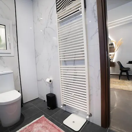 Urban Maison Premioum Apartment