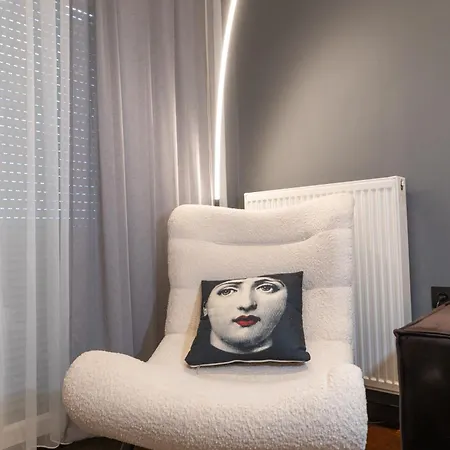 Apartment Urban Maison Premioum