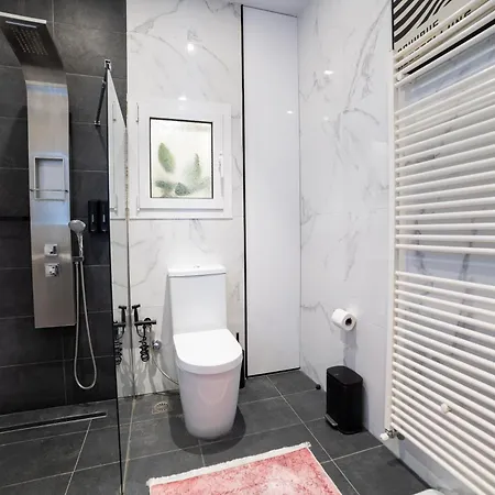 Urban Maison Premioum Appartement