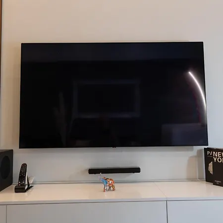 Urban Maison Premioum Apartment *