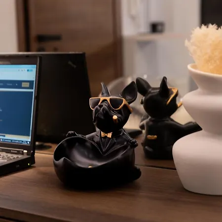 Urban Maison Premioum Appartement Larissa