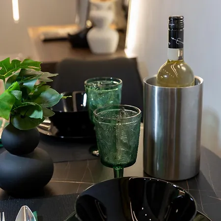 Urban Maison Premioum Apartment