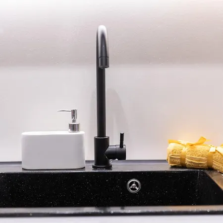 Urban Maison Premioum Larissa