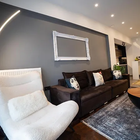 Apartment Urban Maison Premioum