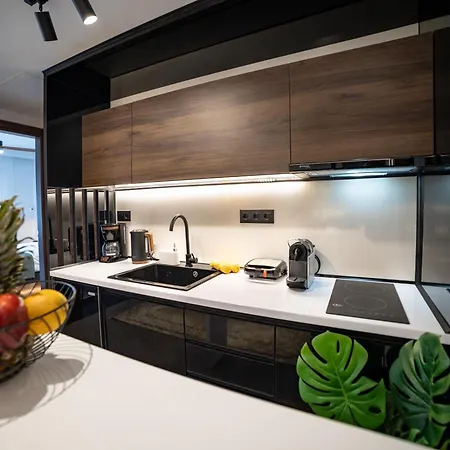 Urban Maison Premioum *