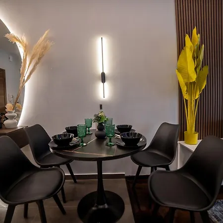 Urban Maison Premioum * Larissa