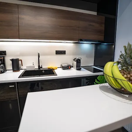 Urban Maison Premioum Larissa