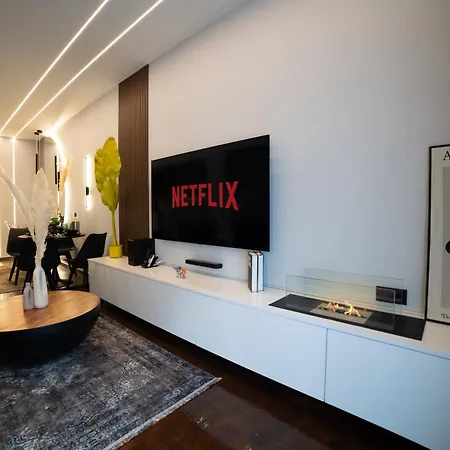 Urban Maison Premioum