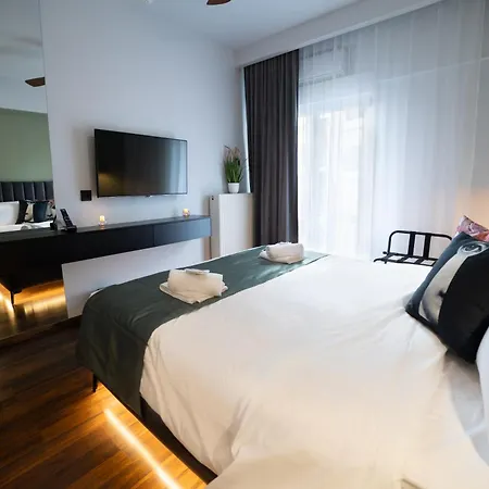 Urban Maison Premioum Apartment *