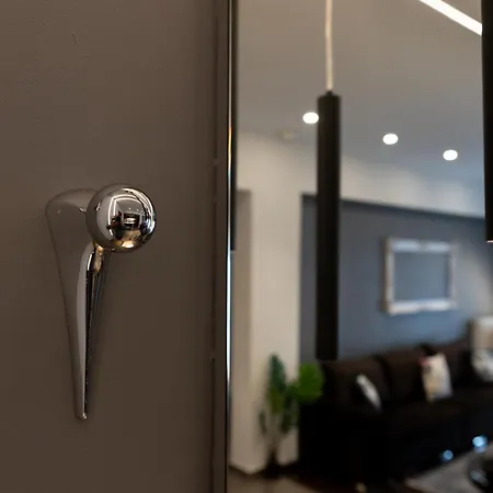 Urban Maison Premioum Apartment Larissa