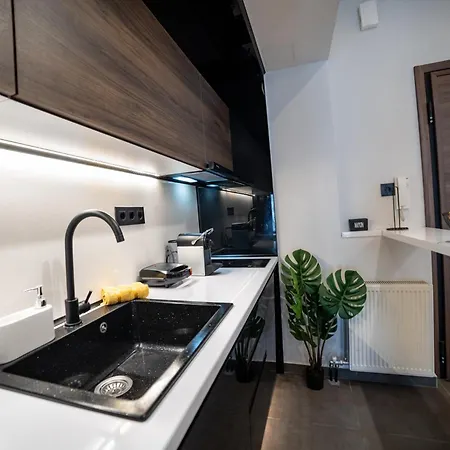 Urban Maison Premioum Larissa