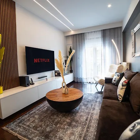 Urban Maison Premioum Apartment *