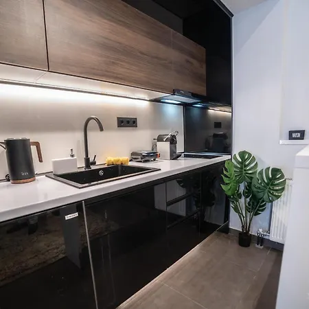 Appartement Urban Maison Premioum *