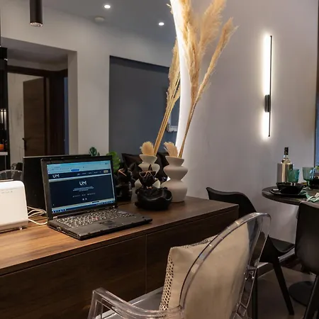 Urban Maison Premioum * Larissa