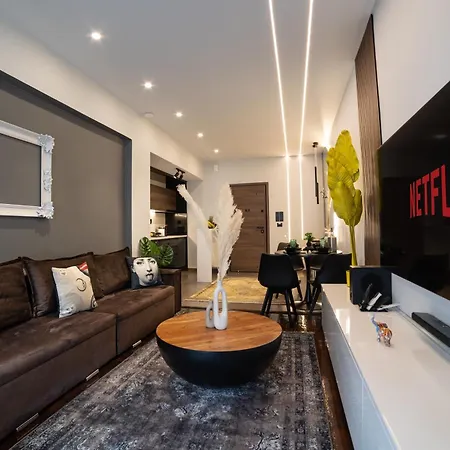 Urban Maison Premioum *