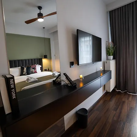 Urban Maison Premioum Larissa