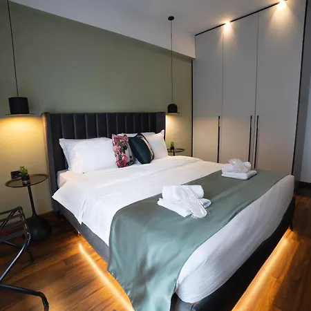 Urban Maison Premioum