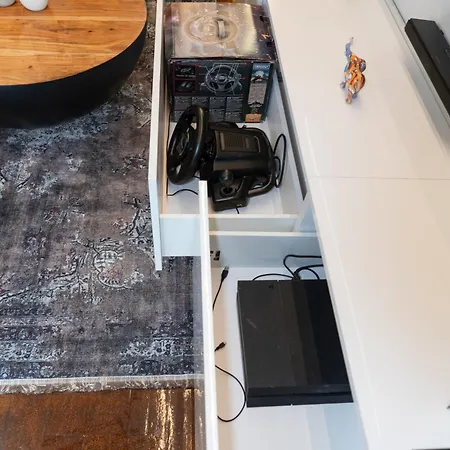 Urban Maison Premioum Appartement