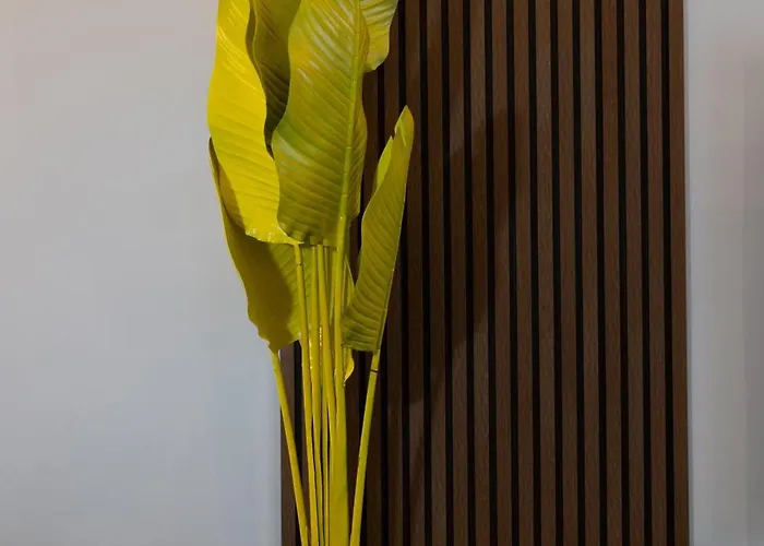 Urban Maison Premioum דירה לריסה