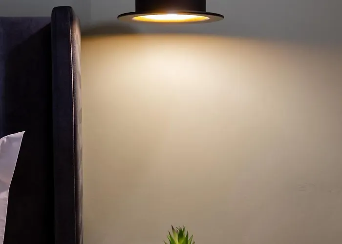 Urban Maison Premioum לריסה