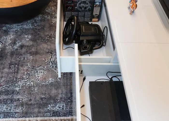 Urban Maison Premioum דירה